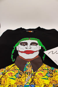 BLACK JOKER