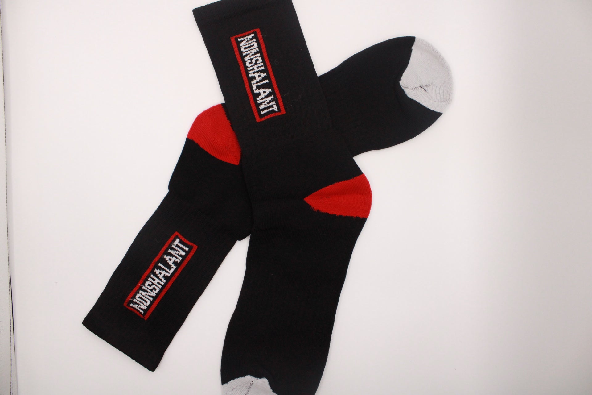 Nonshalant Socks