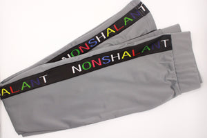 Nonshalant”Loaded” Women Leggings