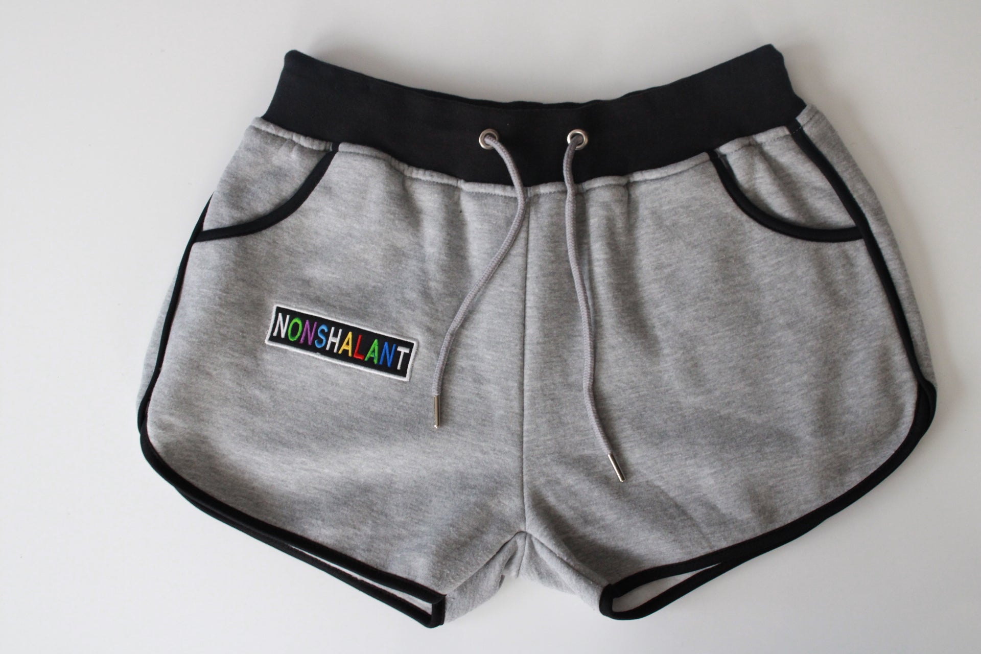 Nonshalant Shorts