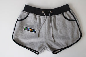 Nonshalant Shorts