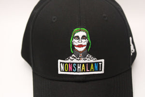 Nonshalant BLK JOKER