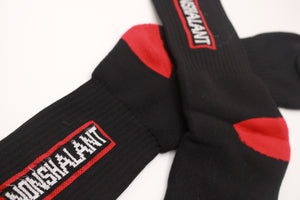 Nonshalant Socks