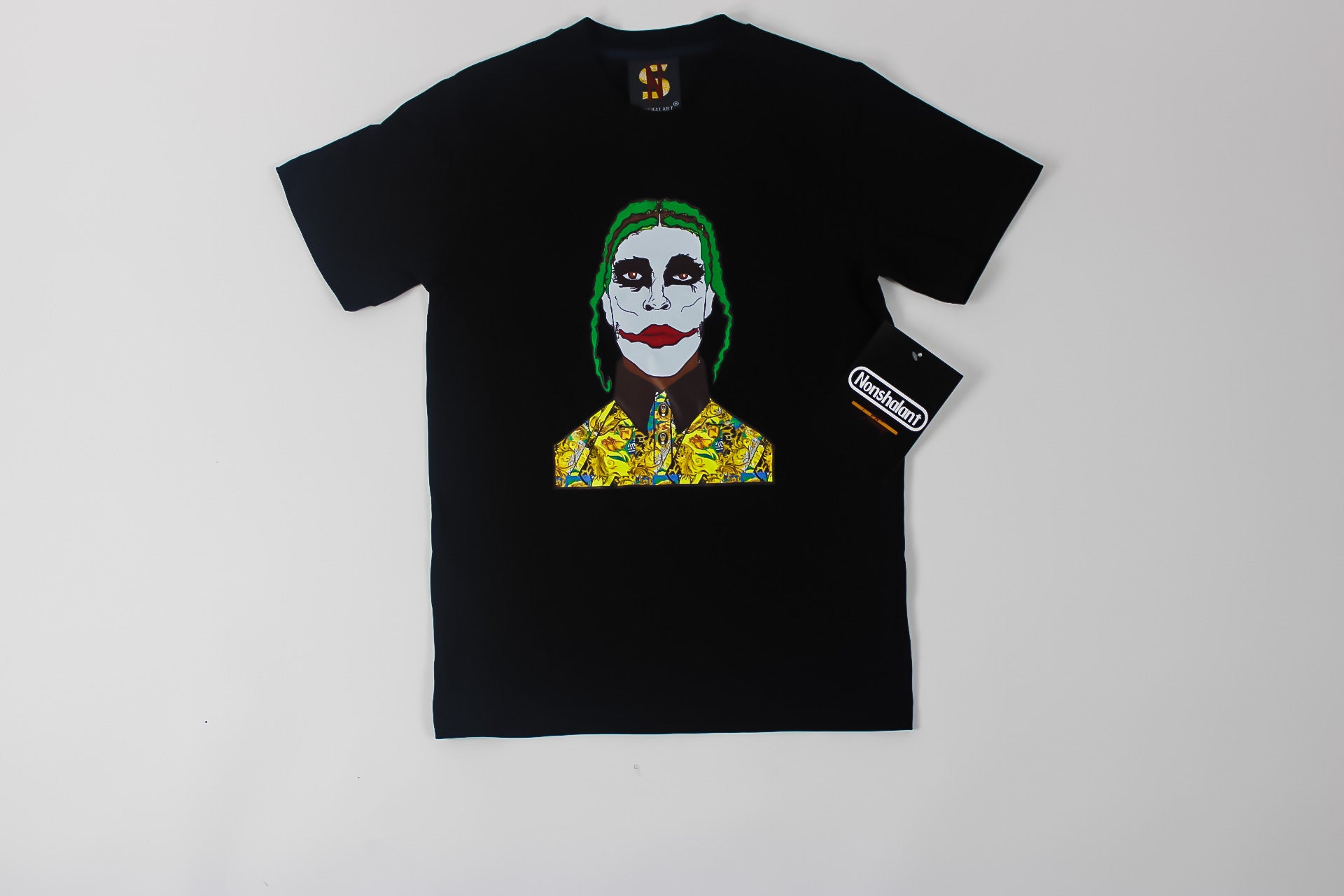 BLACK JOKER