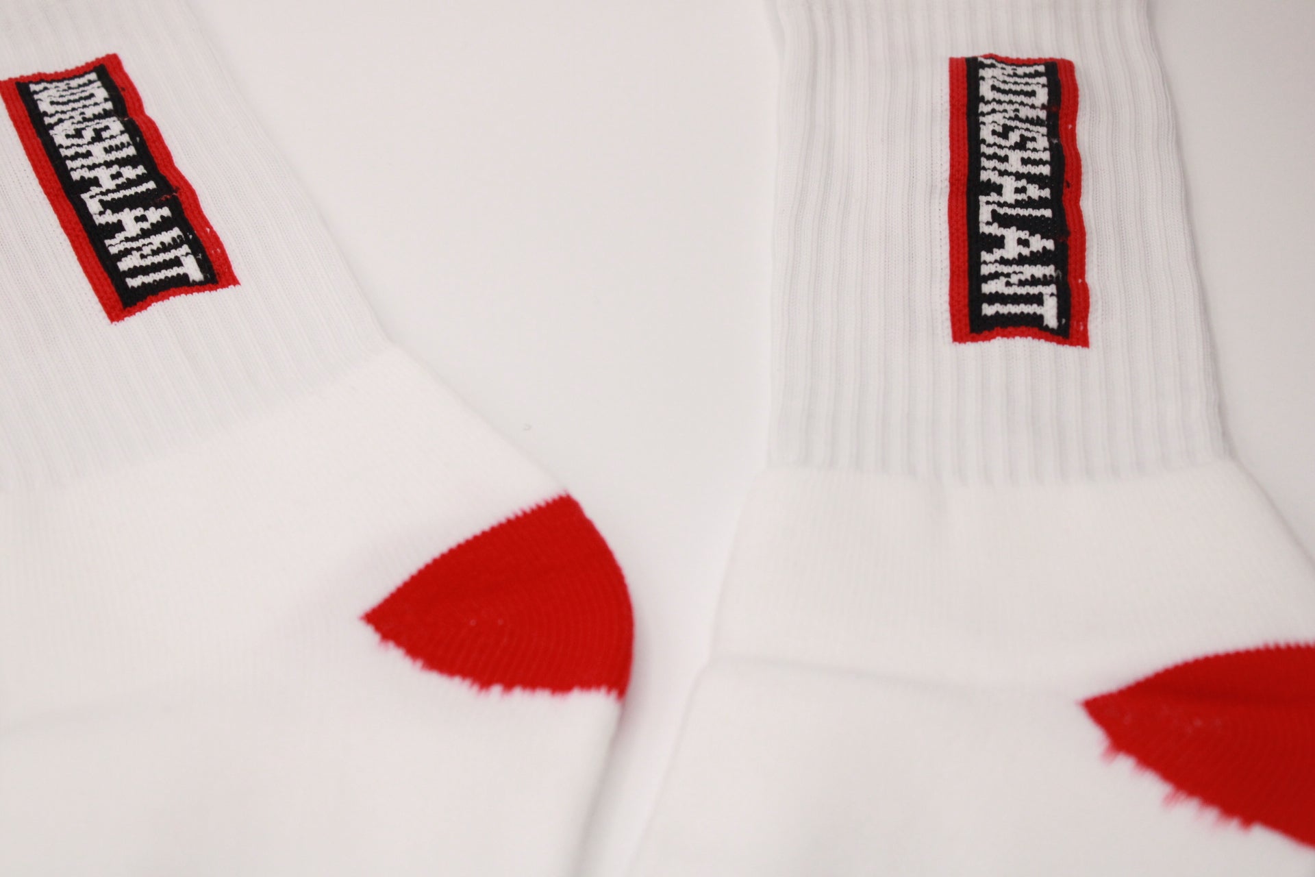 Nonshalant Socks
